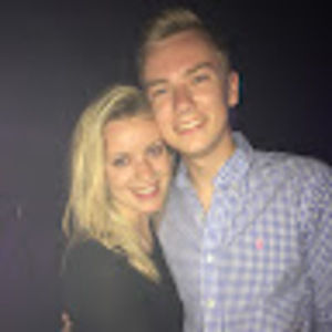 Meet your Posher, Charlie